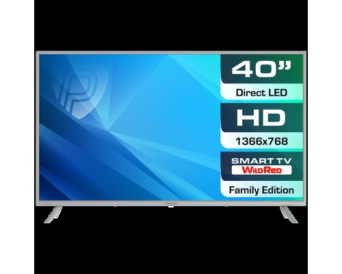 Телевизор Prestigio LED LCD TV 40