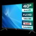 Телевизор Prestigio LED LCD TV 40