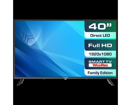 Телевизор Prestigio LED LCD TV 40