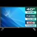 Телевизор Prestigio LED LCD TV 40