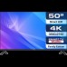 Телевизор Prestigio LED LCD TV 50