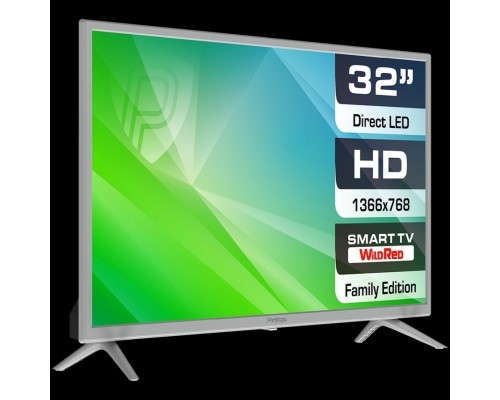 Телевизор Prestigio LED LCD TV 32