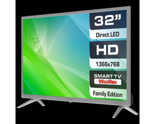 Телевизор Prestigio LED LCD TV 32