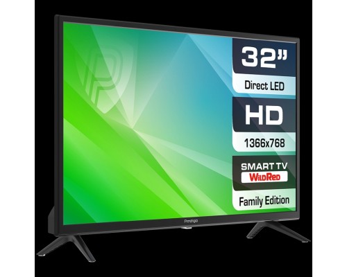 Телевизор Prestigio LED LCD TV 32