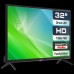 Телевизор Prestigio LED LCD TV 32