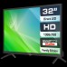 Телевизор Prestigio LED LCD TV 32