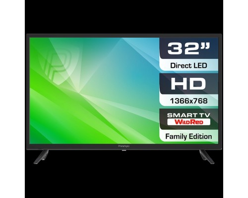 Телевизор Prestigio LED LCD TV 32