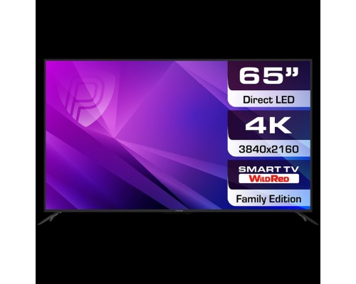 Телевизор Prestigio LED LCD TV 65