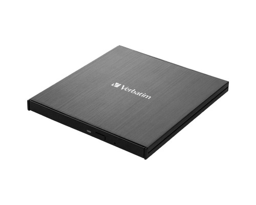 Привод DVD/CD pisa? Verbatum USB 3.0 Blu-ray