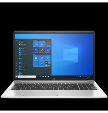 Ноутбук HP ProBook 455 G8 32N90EA AMD Ryzen7 5800U (1.9)/16Gb/512G SSD/15.6''FHD/Int:AMD Radeon/Cam HD/Backlit/Win10 Pro Pike Silver, Aluminum                                                                                                            