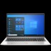 Ноутбук HP ProBook 455 G8 32N90EA AMD Ryzen7 5800U (1.9)/16Gb/512G SSD/15.6''FHD/Int:AMD Radeon/Cam HD/Backlit/Win10 Pro Pike Silver, Aluminum