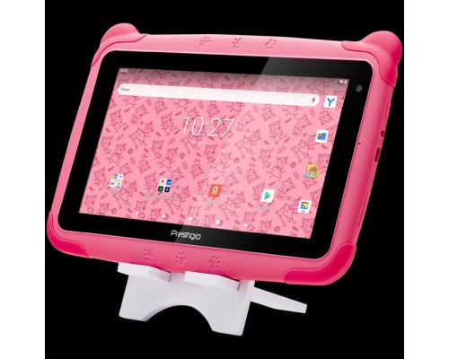 Планшет Prestigio Smartkids, PMT3997_WI_D_PKC, wifi, 7