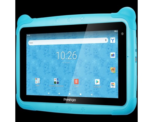 Планшет Prestigio Smartkids, PMT3997_W_D_BEC, wifi, 7