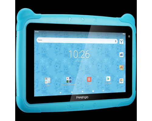 Планшет Prestigio Smartkids, PMT3997_W_D_BEC, wifi, 7