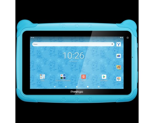 Планшет Prestigio Smartkids, PMT3997_W_D_BEC, wifi, 7