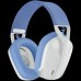 Гарнитура LOGITECH G435 LIGHTSPEED Wireless Gaming Headset - WHITE - 2.4GHZ - EMEA - 914