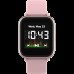 Умные часы Smart watch, 1.4inches IPS full touch screen, with music player plastic body, IP68 waterproof, multi-sport mode, compatibility with iOS and android, , Host: 42.8*36.8*10.7mm, Strap: 22*250mm, 45g