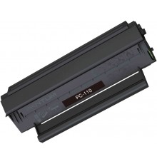 Лазерный картридж Pantum PC-110 черный для Pantum P2000, P2050, 5000, 5005, 6000, 6005                                                                                                                                                                    