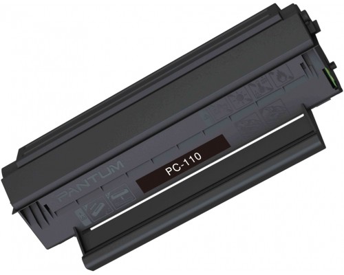 Лазерный картридж Pantum PC-110 черный для Pantum P2000, P2050, 5000, 5005, 6000, 6005