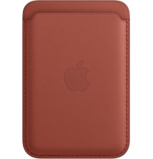 Чехол-бумажник Apple MagSafe для iPhone, кожа, iPhone Leather Wallet with MagSafe - Arizona                                                                                                                                                               