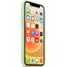 Чехол Apple MagSafe для iPhone 12/12 Pro, силикон, iPhone 12 | 12 Pro Silicone Case with MagSafe - Pistachio