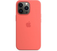 Чехол Apple MagSafe, силикон, для iPhone 13 Pro Silicone Case with MagSafe – Pink Pomelo                                                                                                                                                                  
