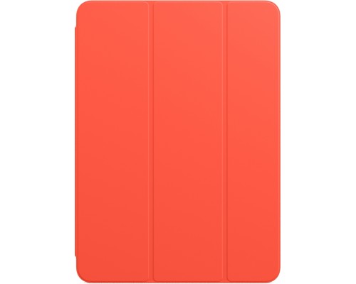 Чехол Apple Smart Cover для iPad, полиуретан, Smart Folio for iPad Pro 11-inch (3rd generation) - Electric Orange