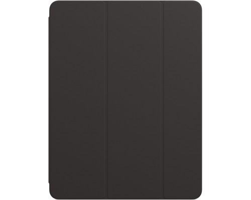 Чехол Apple Smart Cover для iPad, полиуретан, Smart Folio for iPad Pro 12.9-inch (5th generation) - Black