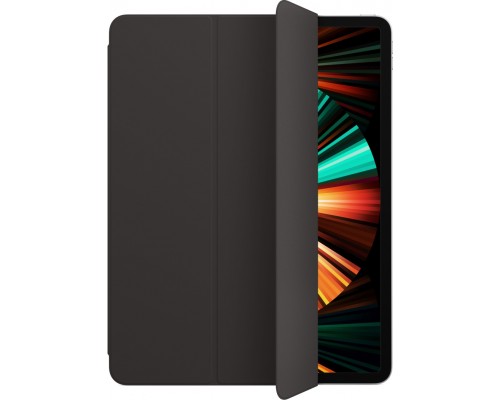 Чехол Apple Smart Cover для iPad, полиуретан, Smart Folio for iPad Pro 12.9-inch (5th generation) - Black