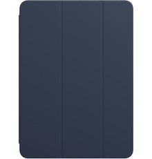 Чехол Apple Smart Cover для iPad, полиуретан, Smart Folio for iPad Pro 11-inch (3rd generation) - Deep Navy                                                                                                                                               