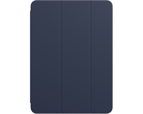 Чехол Apple Smart Cover для iPad, полиуретан, Smart Folio for iPad Pro 11-inch (3rd generation) - Deep Navy