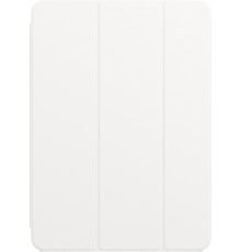 Чехол Apple Smart Cover для iPad, полиуретан, Smart Folio for iPad Pro 11-inch (3rd generation) - White                                                                                                                                                   