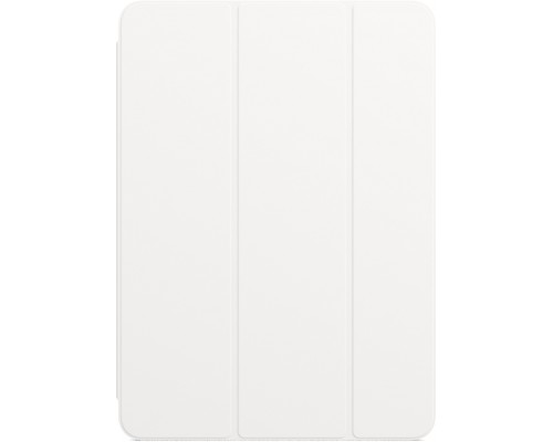 Чехол Apple Smart Cover для iPad, полиуретан, Smart Folio for iPad Pro 11-inch (3rd generation) - White
