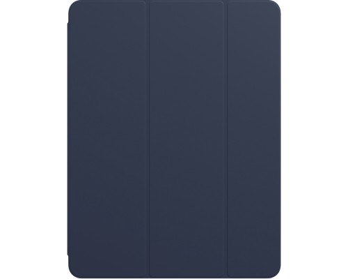 Чехол Apple Smart Cover для iPad, полиуретан, Smart Folio for iPad Pro 12.9-inch (5th generation) - Deep Navy
