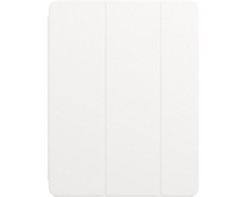 Чехол Apple Smart Cover для iPad, полиуретан, Smart Folio for iPad Pro 12.9-inch (5th generation) - White