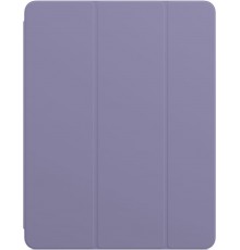 Чехол Apple Smart Cover для iPad, полиуретан, Smart Folio for iPad Pro 12.9-inch (3/4/5th generation) - English Lavender                                                                                                                                  
