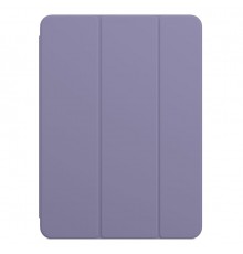 Чехол Apple Smart Cover для iPad, полиуретан, Smart Folio for iPad Pro 11-inch (1/2/3rd generation) - English Lavender                                                                                                                                    