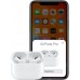 Наушники Apple AirPods Pro with MagSafe case