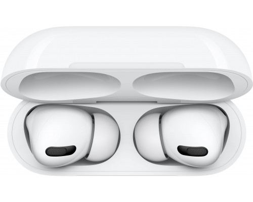 Наушники Apple AirPods Pro with MagSafe case