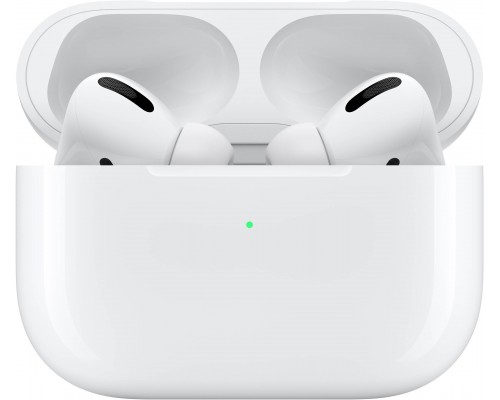 Наушники Apple AirPods Pro with MagSafe case