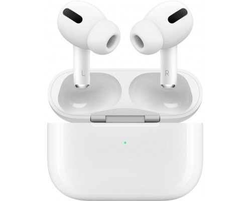 Наушники Apple AirPods Pro with MagSafe case