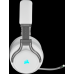 Игровая гарнитура Corsair Gaming™ Virtuoso RGB Wireless High-Fidelity Gaming Headset, White (EU Version)