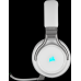 Игровая гарнитура Corsair Gaming™ Virtuoso RGB Wireless High-Fidelity Gaming Headset, White (EU Version)