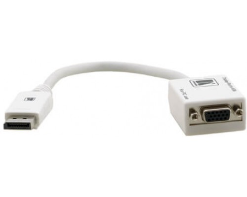 Переходник DisplayPort  to VGA Adapter Cable