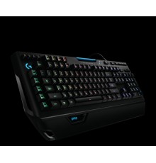 Клавиатура Logitech Gaming Keyboard G910 Orion Spectrum RGB Mechanical                                                                                                                                                                                    