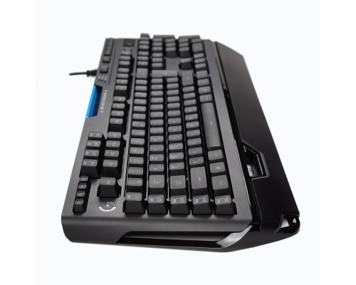 Клавиатура Logitech Gaming Keyboard G910 Orion Spectrum RGB Mechanical