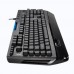 Клавиатура Logitech Gaming Keyboard G910 Orion Spectrum RGB Mechanical