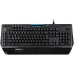 Клавиатура Logitech Gaming Keyboard G910 Orion Spectrum RGB Mechanical