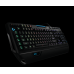 Клавиатура Logitech Gaming Keyboard G910 Orion Spectrum RGB Mechanical