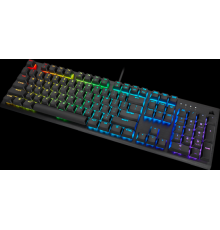 Игровая клавиатура Corsair Gaming™ CORSAIR K60 RGB PRO Low Profile Mechanical Gaming Keyboard, Backlit RGB LED, CHERRY MX Low Profile SPEED, Black                                                                                                        